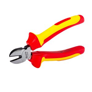 Kìm cắt 6 Inch cách điện 1000V Sata 70232