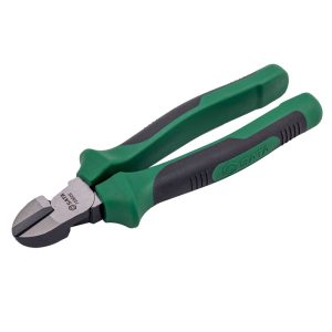 Kìm cắt cán dài SATA 72302B 7″