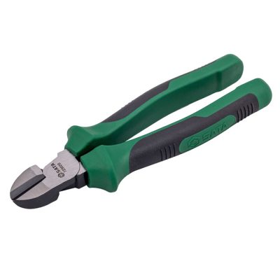 Kìm cắt cán dài SATA 72302B 7"