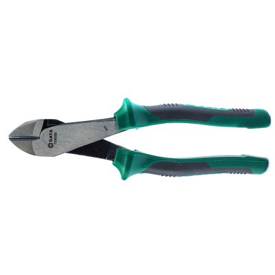 Kìm cắt cán dài SATA 72303B 8"
