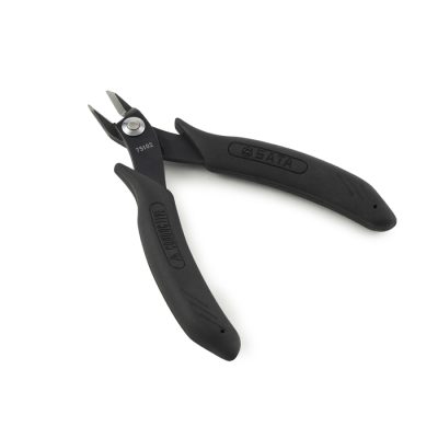 Kìm cắt cạnh linh kiện điện tử SATA 75102