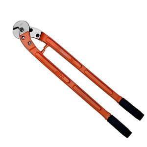 Kìm cắt cáp Asaki AK-8192 24″