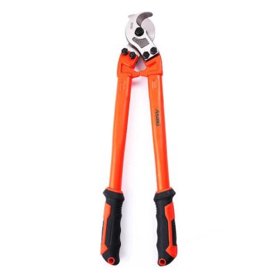 Kìm cắt cáp điện Asaki AK-8213 28"
