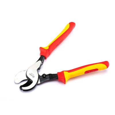 Kìm cắt cáp điện từ 10 inch SATA 70192