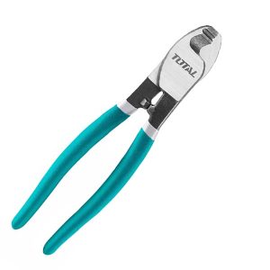 Kìm cắt cáp Total THT11561 6″