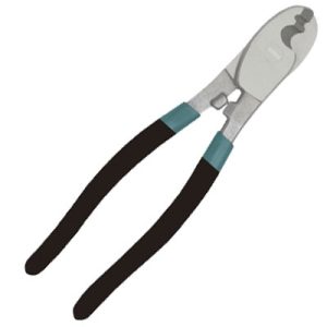 Kìm cắt cáp Total THT11581 8″