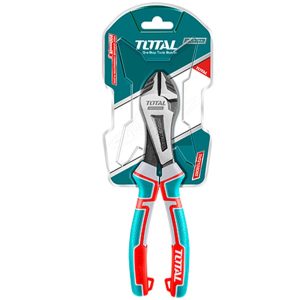 Kìm cắt chéo đầu cao cấp Total THT27816S (200mm)