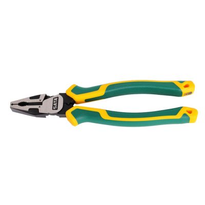 Kìm cắt đa năng SATA 70323D 8"
