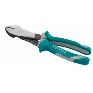 Kìm cắt đầu nặng Total THT1776P 7″