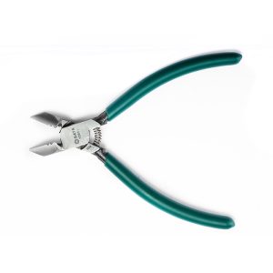 Kìm cắt dây điện SATA 70651 6″