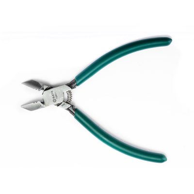 Kìm cắt dây điện SATA 70651 6"