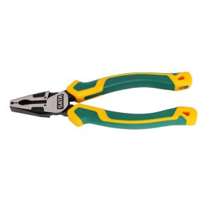 Kìm cắt dây kim loại SATA 70321D 6″