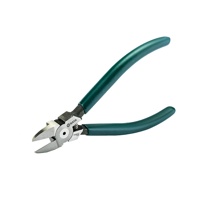 Kìm cắt dây Sata 70641 5″