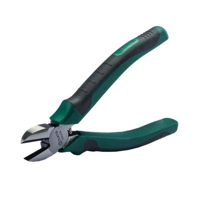 Kìm cắt kiểu Nhật SATA 70221A 5"