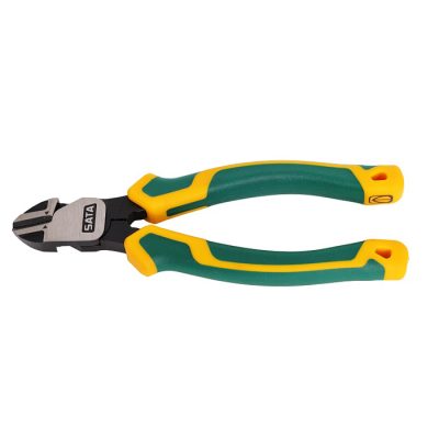 Kìm cắt mũi chéo SATA 70222D 6"