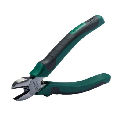 Kìm cắt mũi chéo SATA 70223A 7"