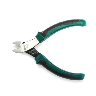 Kìm cắt nhựa mini SATA 70618A 5"