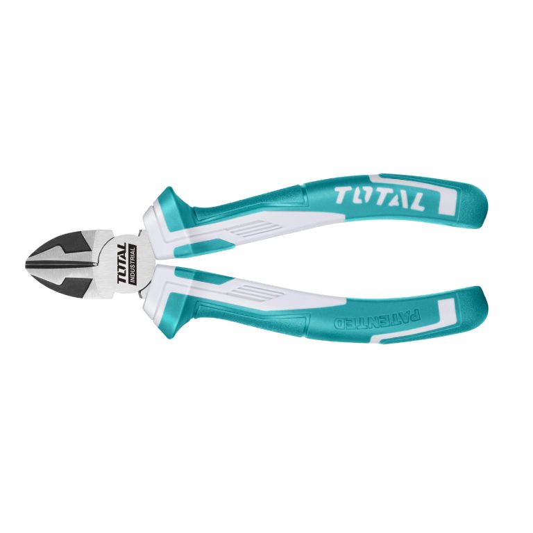 Kìm cắt Total THT230606 6″