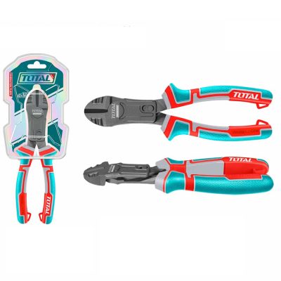 Kìm cắt trợ lực Total THTC530906 228mm