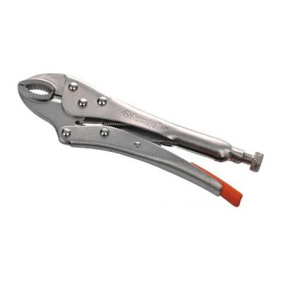 Kìm chết Asaki AK-8254 7"