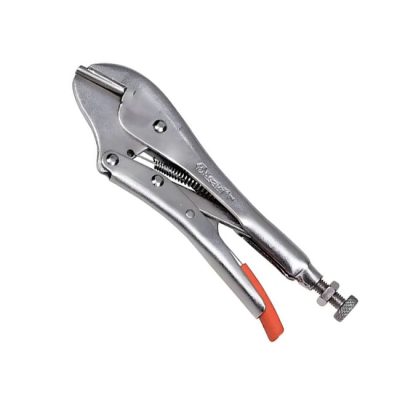 Kìm chết Asaki AK-8260 7"