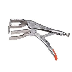 Kìm chết Asaki AK-8271 10″