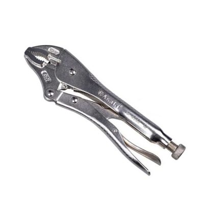 Kìm chết Asaki AK-8280 10"