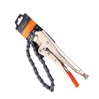Kìm chết dây xích Asaki AK-8274 18"