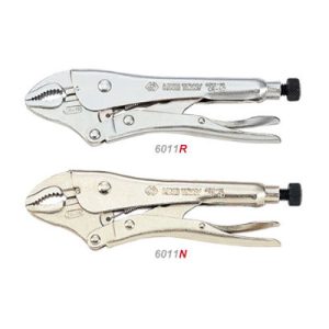 Kìm chết Kingtony 6011-07R 7″