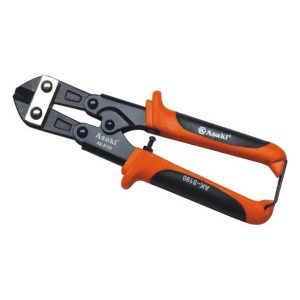 Kìm cộng lực mini Asaki AK-8190 8″