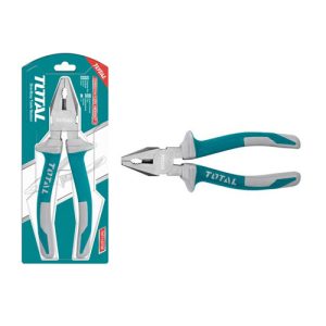 Kìm điện 8″ Total THT110806P