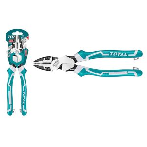 Kìm điện cao cấp Total THT210906S 9.5″