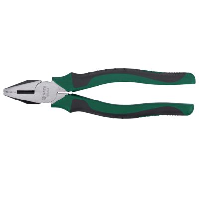 Kìm điện kiểu Nhật SATA 70322A 7"