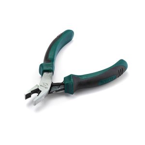 Kìm điện SATA 70611A 4″