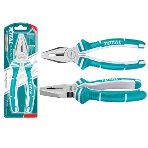 Kìm điện Total THT110606P 6″