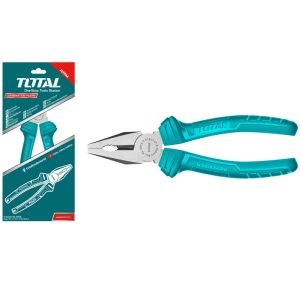 Kìm điện Total THT110712 7″