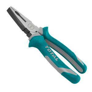 Kìm điện Total THT210706 7″