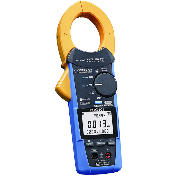 Kìm đo công suất HIOKI CM3286