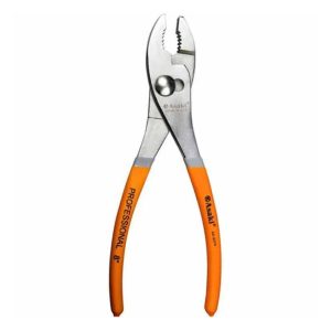 Kìm hai lỗ Asaki AK-8374 8″