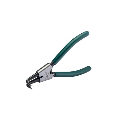 Kìm lấy phe ngoài mũi cong Sata 72023 (9 Inch)