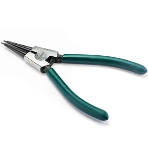 Kìm lấy phe ngoài mũi thẳng Sata 72013 (9 Inch)