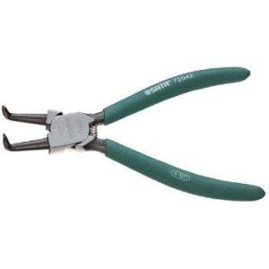 Kìm lấy phe trong mũi cong Sata 72042 7″