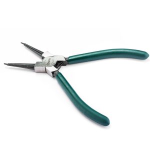 Kìm lấy phe trong mũi thẳng Sata 72033 (9 Inch)