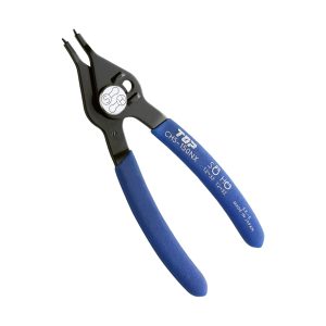 Kìm mở bóp phe mũi thẳng TOP Japan CHS-200NX