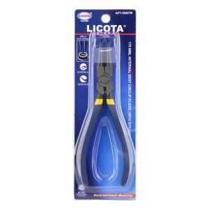 Kìm mở phe 7″ (175mm) Licota APT-38007B