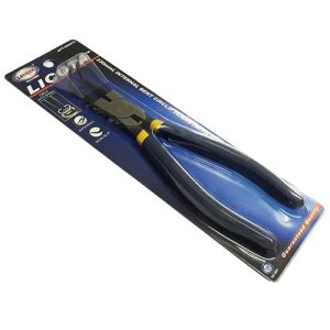 Kìm mở phe cao cấp 230mm vô cong Licota APT-38007C