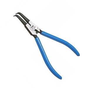 Kìm mở phe mũi cong TOP Japan SB-125