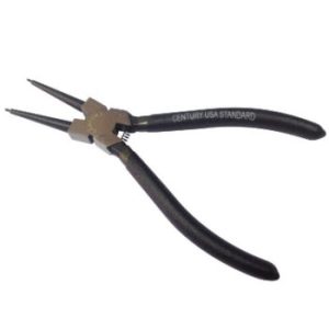 Kìm mở phe mũi thẳng 9″ – CENTURY