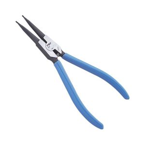 Kìm mở phe mũi thẳng loại nhỏ TOP Japan SS-125F