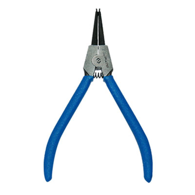 Kìm mở phe ngoài mũi thẳng Kingtony 67SS-07 7″